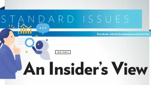 An Insider's Perspective on the Digital Future of Management System Auditing