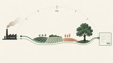 How SBTi and GHG Protocol Updates Expand Options for Corporate Emissions Accounting