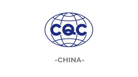 China Quality Certification Centre (CQC)