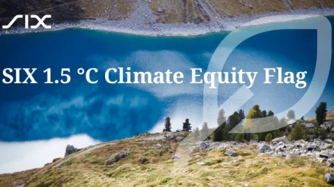 Swiss Stock Exchange Launches Climate Equity Flag for Environmentally Responsible Companies