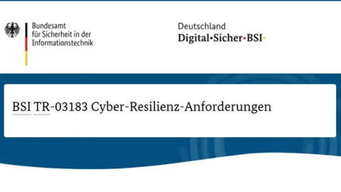 German Cybersecurity Agency Favors ISO 27001 for Cyber Resilience Act Compliance