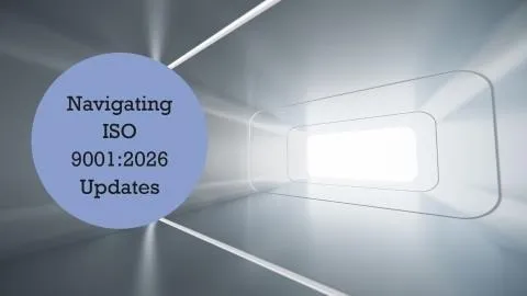 Do ISO 9001 Updates Boil Down to Linguistic Gymnastics?