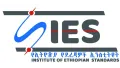 Ethiopian Standards Institute (IES)