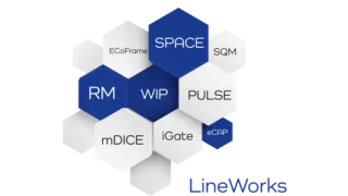 LineWorks Suite