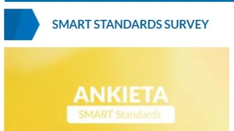 PKN Launches Survey To Shape Future SMART Standards