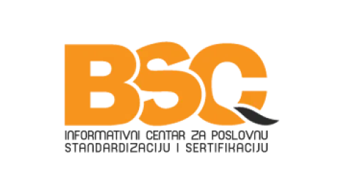 BSC Information Center for Business Standardization and Certification