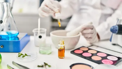 ANSI Highlights ISO 17516:2014 - Microbiology of Cosmetic Products