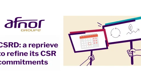 CSRD Timeline Postponed as Voluntary Sustainability Efforts Gain Ground