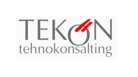 TEKON tehnokonsalting