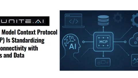 Model Context Protocol (MCP) Emerges as Leading Standard for AI Connectivity