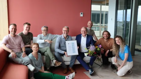 Olympus Mobility Earns ISO 27001 Certification for Data Security