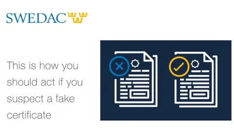 How to Verify Certificates to Avoid Fake Ones