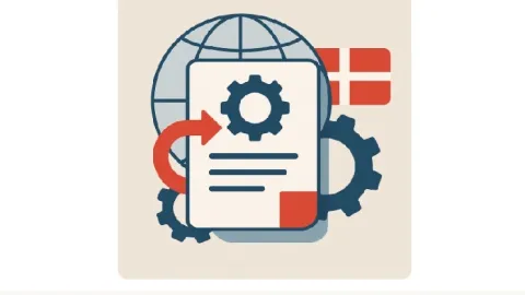 ISO 9001 Draft Translated Into Danish to Help Businesses Prepare for 2026 Revision