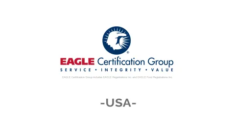 EAGLE Certification Group