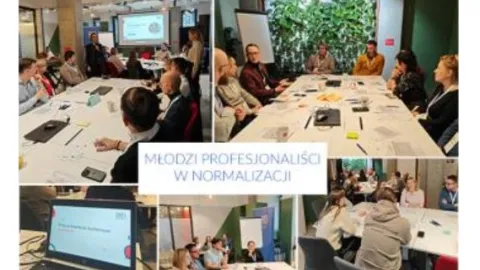 PKN Holds Hands-On Standardization Workshop for Young Professionals