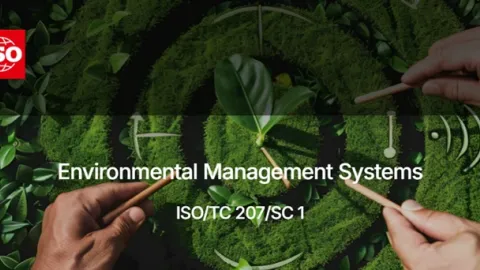 ISO 14001:2026 Transition Deadlines Confirmed