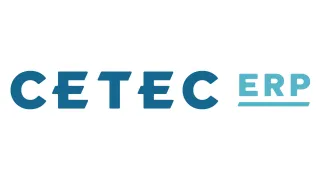 Cetec ERP