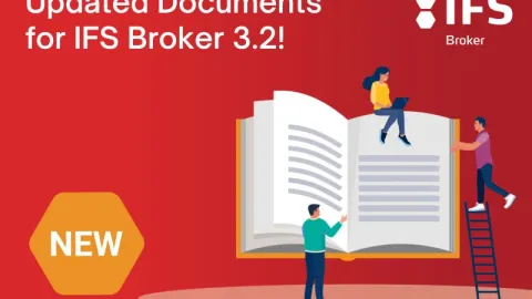 IFS Publishes Updated Broker 3.2 Guideline and Remote Auditing Protocol