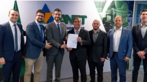 Inmetro Approves Automatic Weighing System for Brazilian Highways