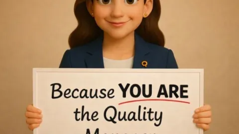 Quality Managers, Stop Absorbing Dysfunction And Reclaim Your Role