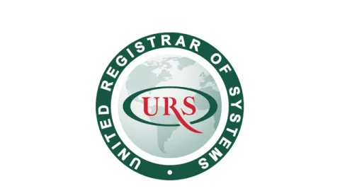 United Registrar of Systems (URS)