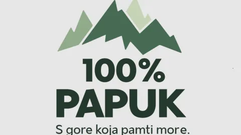 Papuk Nature Park Introduces Guidelines for “100% Papuk” Logo to Promote Heritage and Sustainability