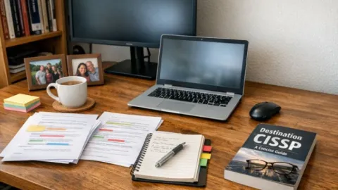 A Step-by-Step Approach To ISO 27001 Internal Review Preparation