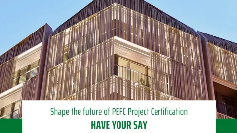 PEFC Launches Survey to Revise Project Certification Requirements