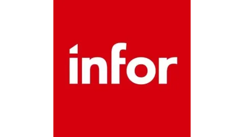 Infor LN