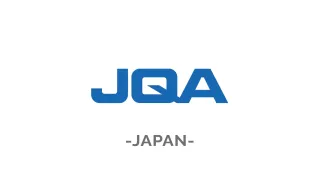 Japan Quality Assurance Organization (JQA)