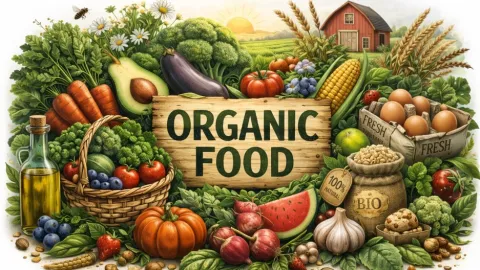 Serbia Updates Accreditation Requirements for Organic Product Certification Bodies