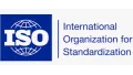 ISO - International Organization for Standardization