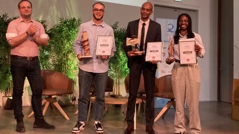 French Quality Day Honors Transformative Initiatives Across Sectors