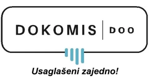 Dokomis LLC - Serbia