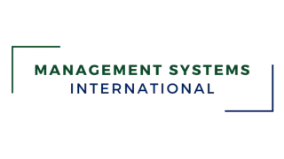 Management Systems International