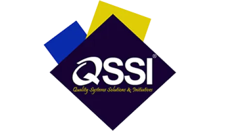 Quality Systems Solutions & Initiatives (QSSI)