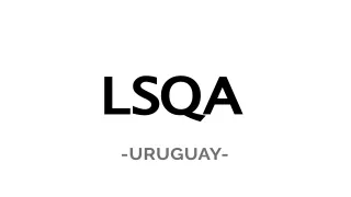 LSQA