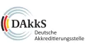 Deutsche Akkreditierungsstelle (DAkkS)