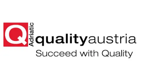 Quality Austria Center - Serbia