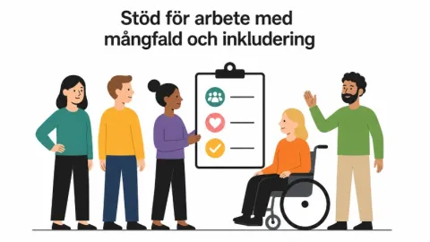 Sweden Invites Comments on ISO 37401 Diversity Management Standard