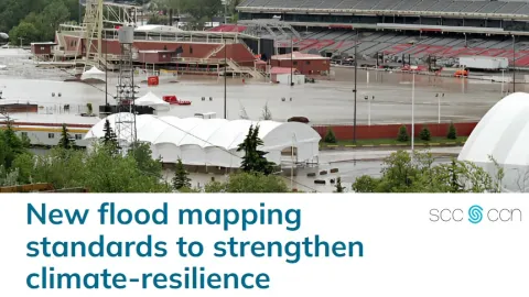 New Standards for Flood Mapping Aim to Boost Canada’s Climate Resilience