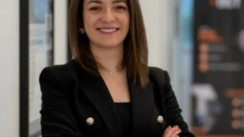 Meet young professionals in European Standardization: Monika Mlakić, from Croatia