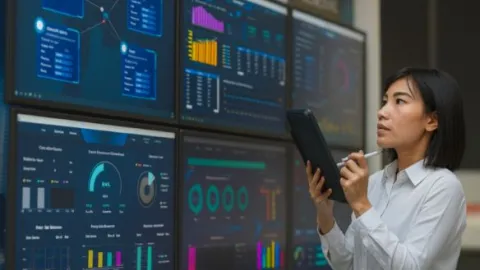 Optimizing Production With Predictive Maintenance and IEC 63270-1