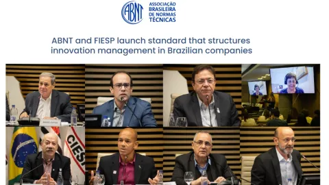 Brazil Adopts ISO 56001 to Strengthen Innovation Management Systems