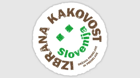 Selected Quality – Slovenia Label Promotes Local, Premium Agriculture Products