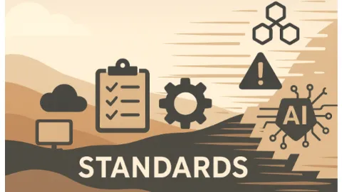 Cutting-Edge Technologies Drive Urgent Creation of New Safety Standards