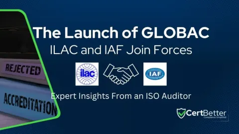 ILAC and IAF Merge to Form GLOBAC, Aiming to Harmonize Global Accreditation