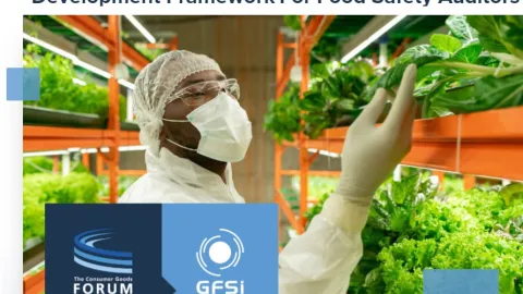 GFSI Opens Consultation for Food Safety Auditors Framework