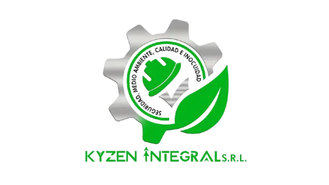 Kyzen Integral SRL
