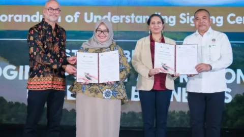 Indonesia to Combine National Forest Certification Audits With FSC